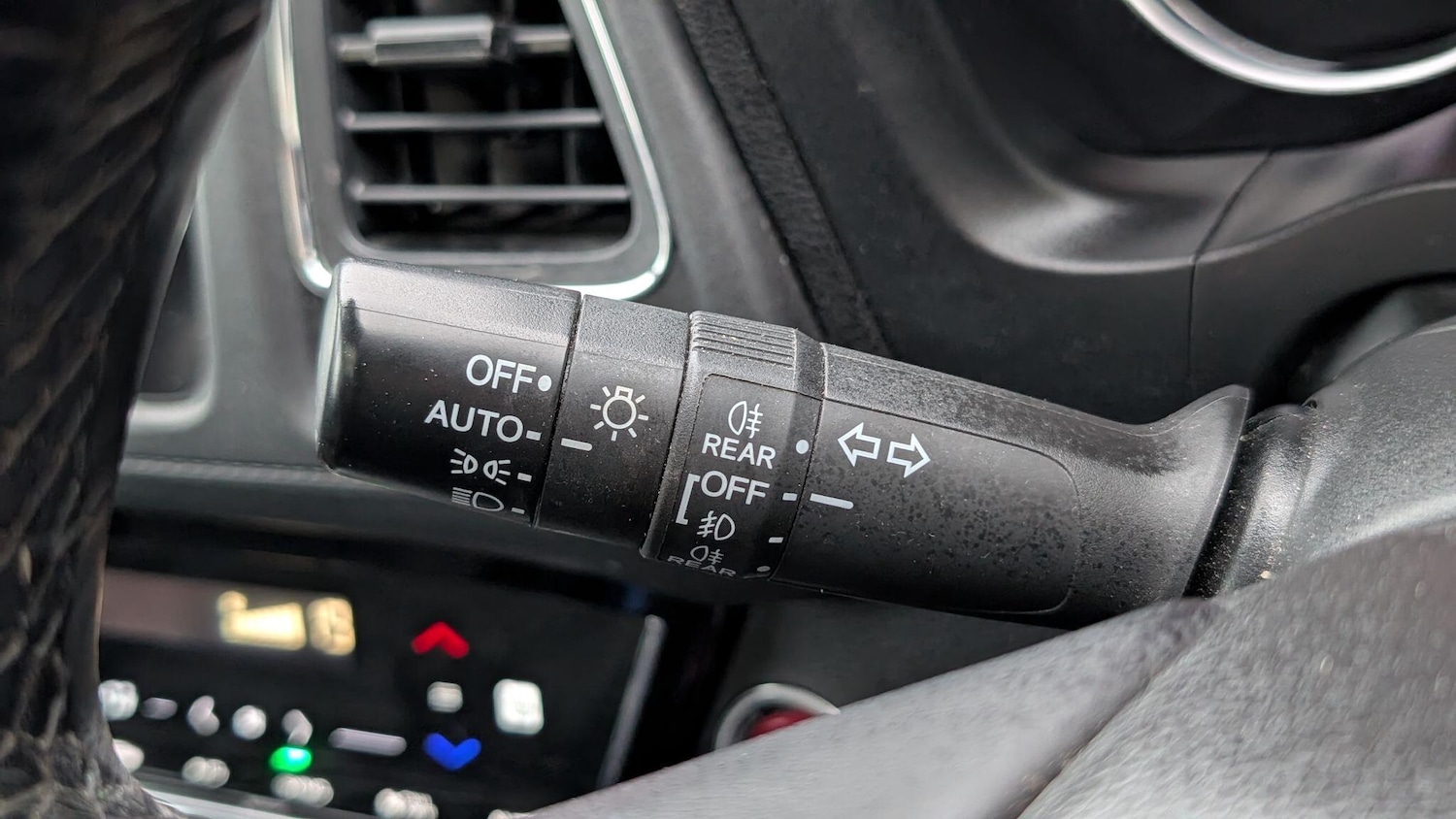 Used Honda HR-V 2015 for sale - 77723204: Photo 14