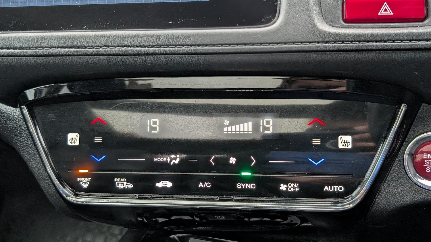 Used Honda HR-V 2015 for sale - 77723204: Photo 16