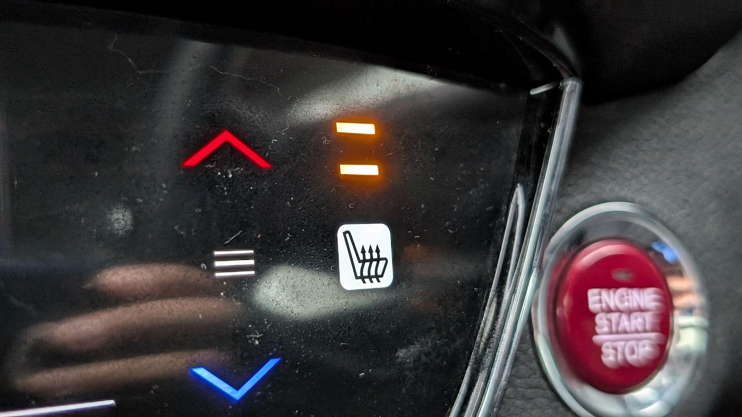 Used Honda HR-V 2015 for sale - 77723204: Photo 17