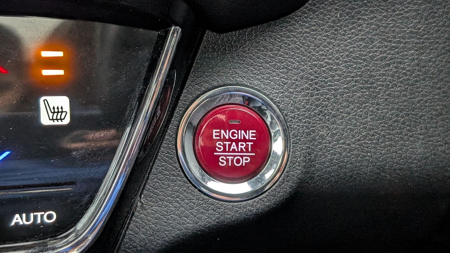 Used Honda HR-V 2015 for sale - 77723204: Photo 18