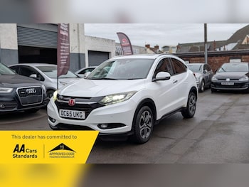 2015 (65) - 1.6 i-DTEC EX 5dr