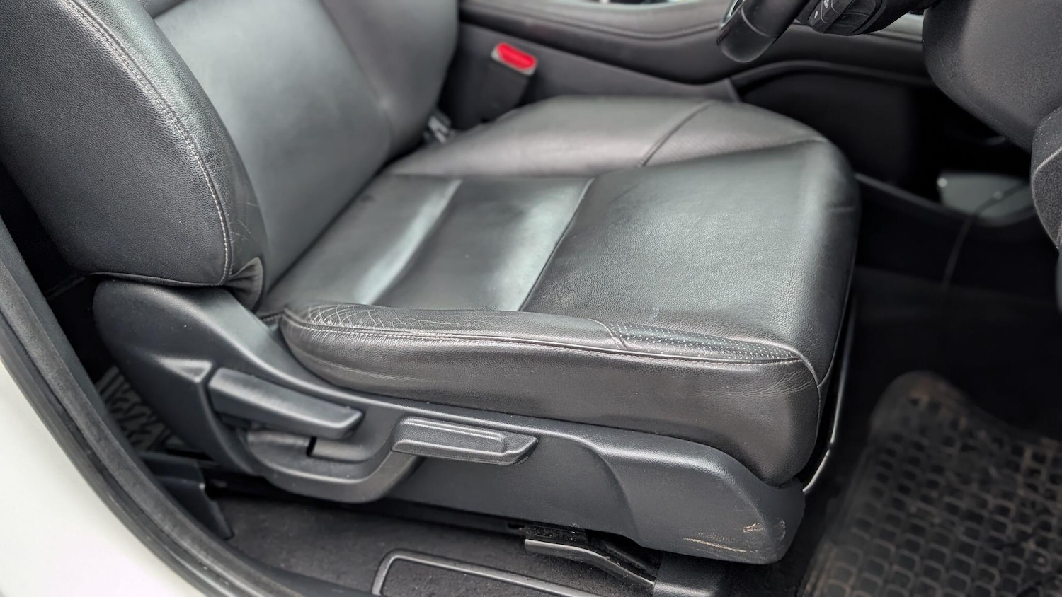 Used Honda HR-V 2015 for sale - 77723204: Photo 23