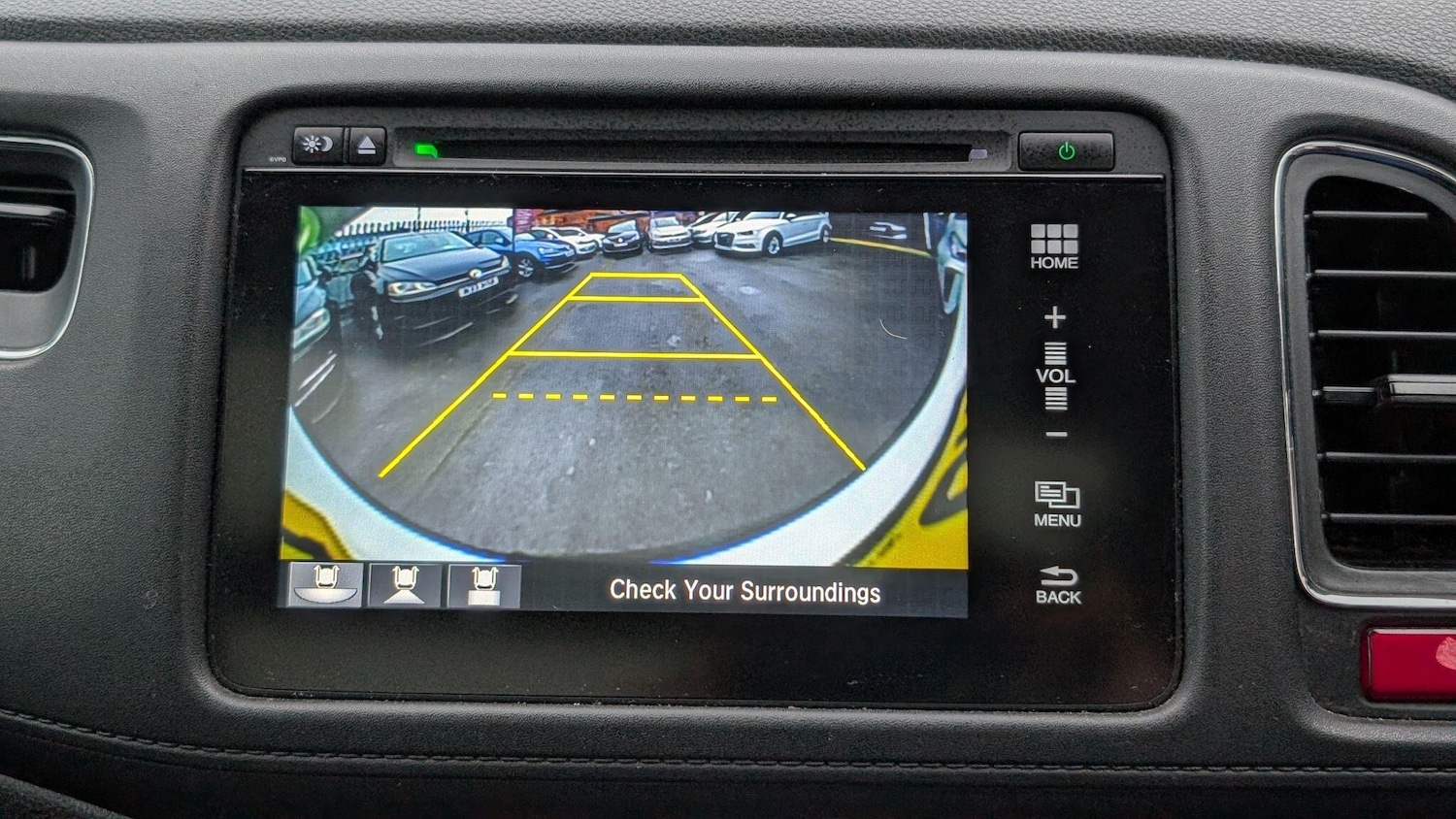 Used Honda HR-V 2015 for sale - 77723204: Photo 28