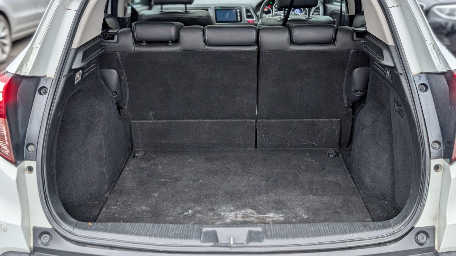 Used Honda HR-V 2015 for sale - 77723204: Photo 33