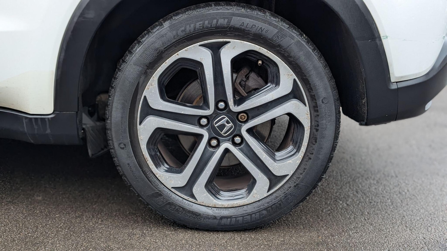 Used Honda HR-V 2015 for sale - 77723204: Photo 34