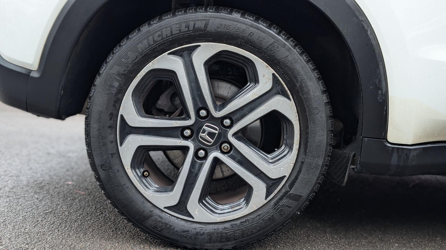 Used Honda HR-V 2015 for sale - 77723204: Photo 35