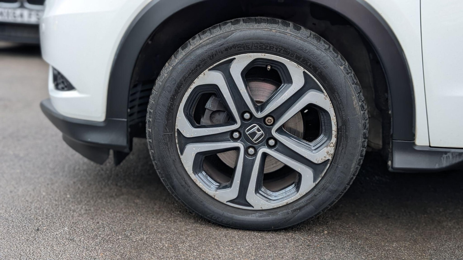 Used Honda HR-V 2015 for sale - 77723204: Photo 37