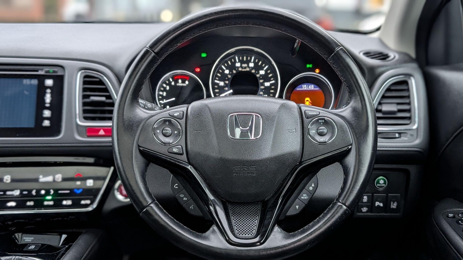 Used Honda HR-V 2015 for sale - 77723204: Photo 7