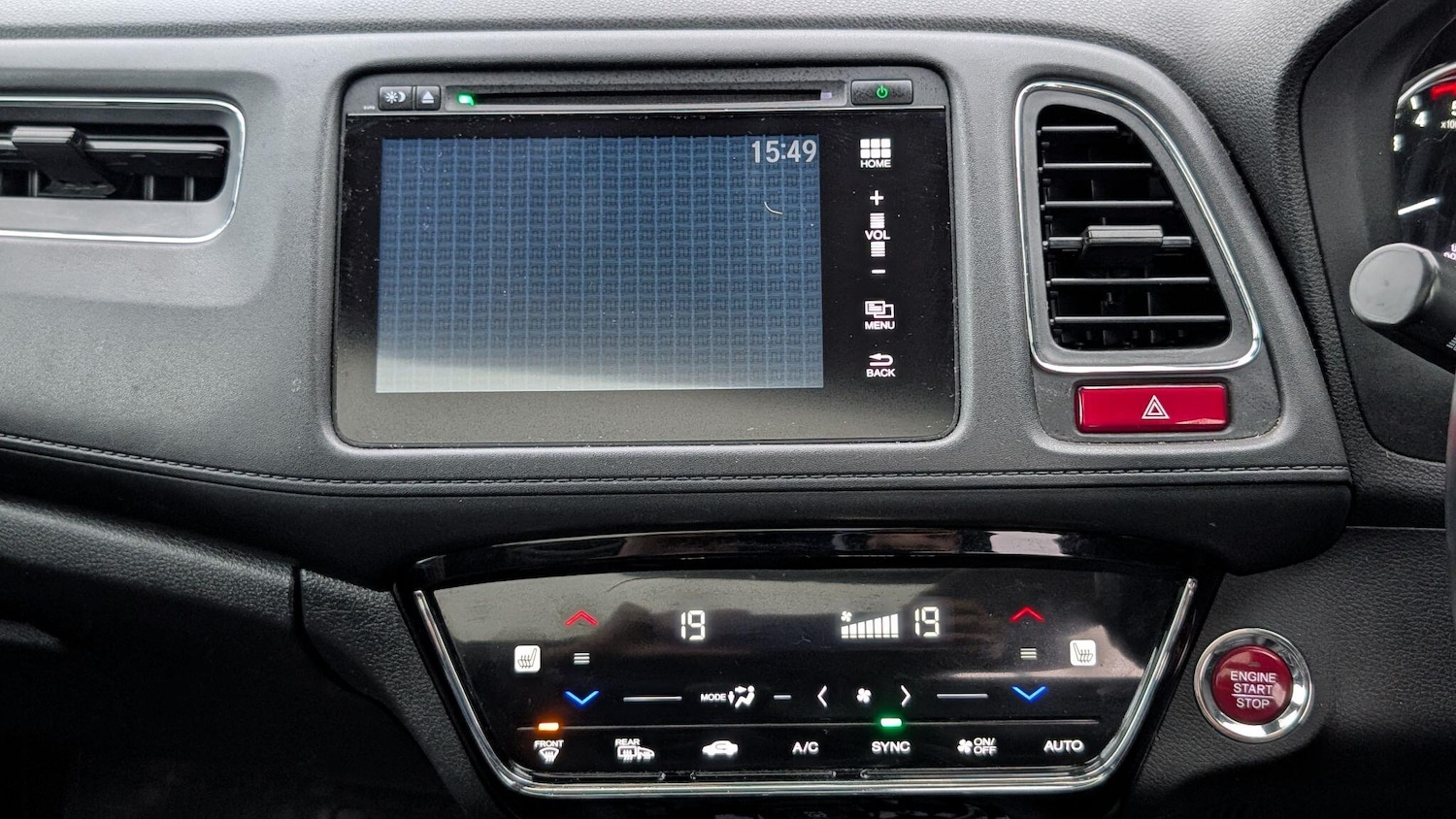 Used Honda HR-V 2015 for sale - 77723204: Photo 8