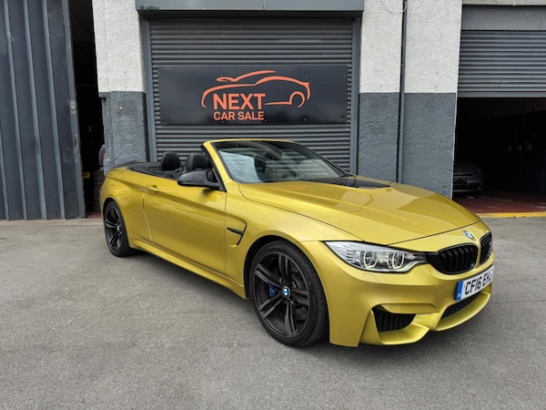 Used BMW M4 2016 for sale - 74768406: Photo 11