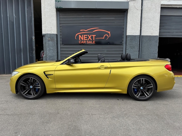 Used BMW M4 2016 for sale - 74768406: Photo 14