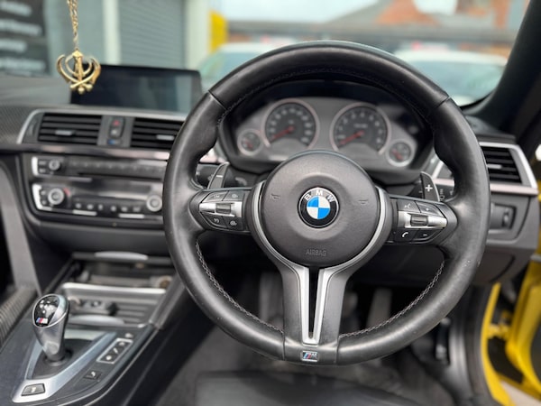 Used BMW M4 2016 for sale - 74768406: Photo 16