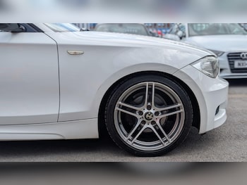 Used BMW 1 Series 2012 for sale - 79106268: Photo