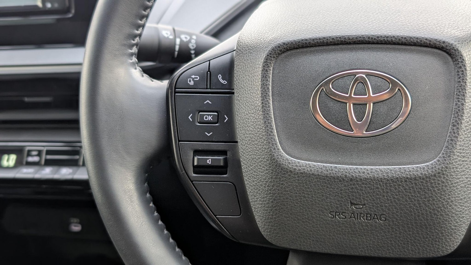 Used Toyota Prius 2025 for sale - 77066315: Photo 16