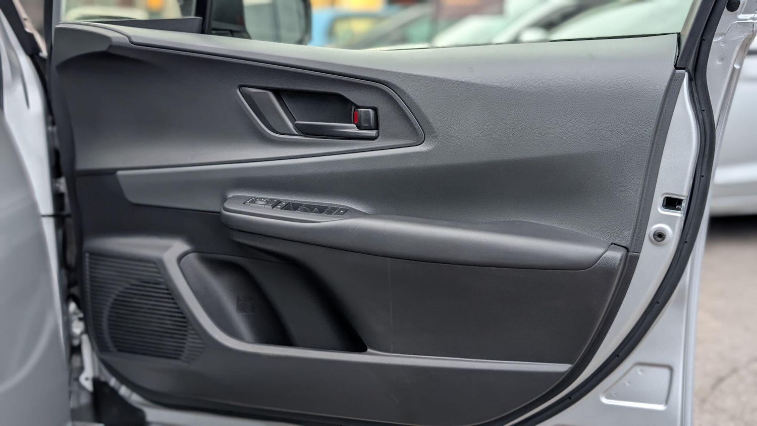 Used Toyota Prius 2025 for sale - 77066315: Photo 25