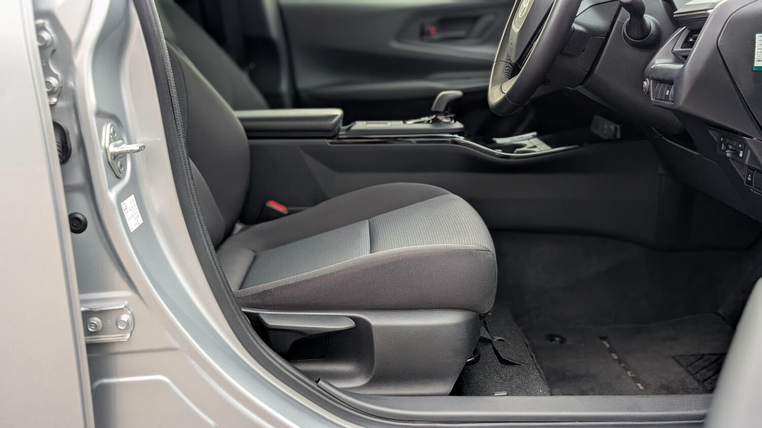 Used Toyota Prius 2025 for sale - 77066315: Photo 35