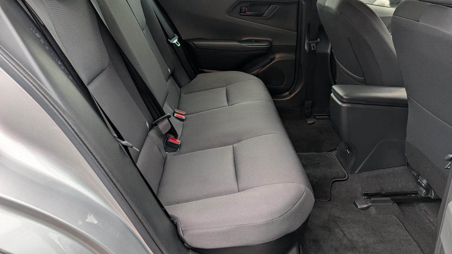 Used Toyota Prius 2025 for sale - 77066315: Photo 39