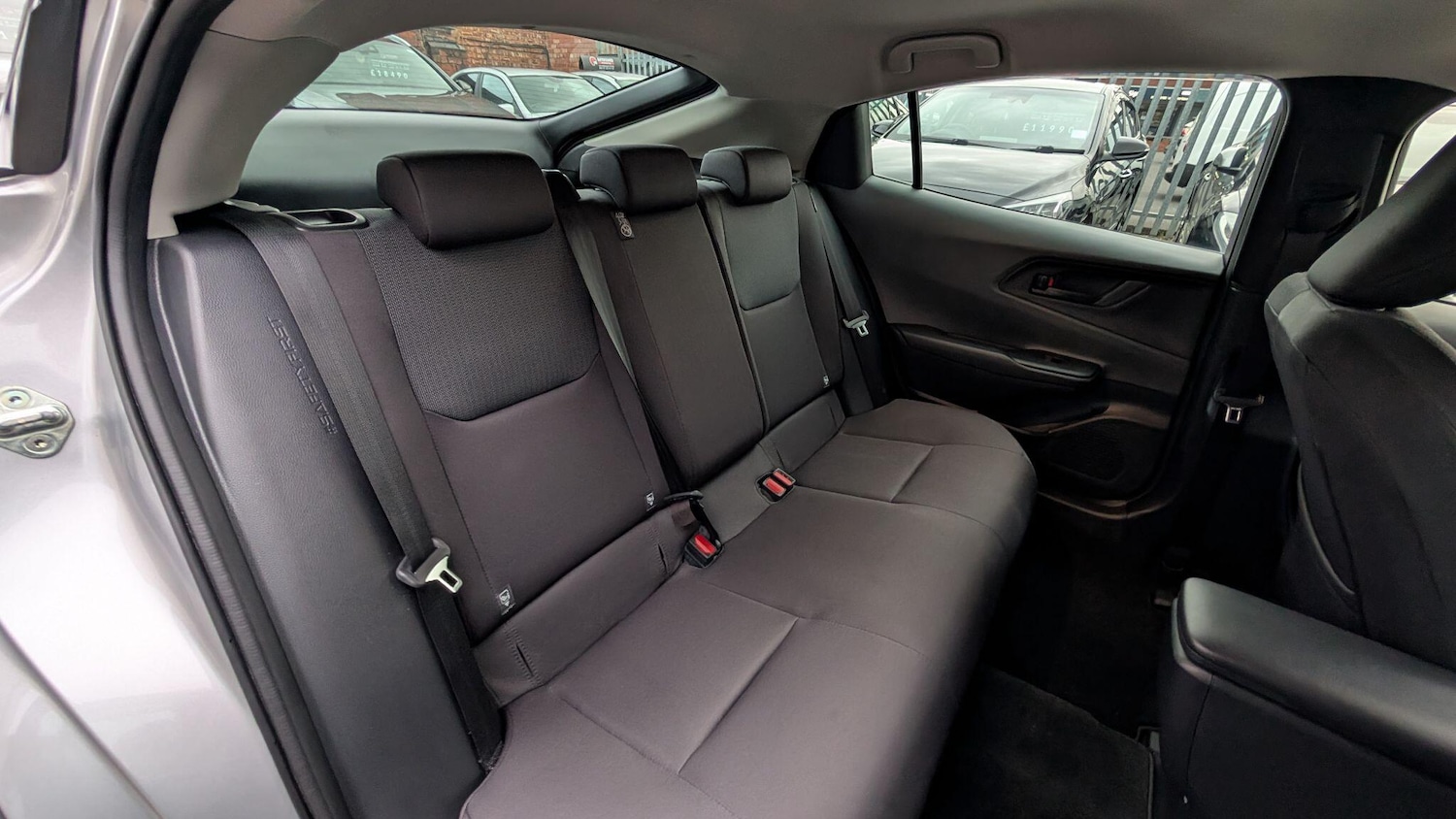 Used Toyota Prius 2025 for sale - 77066315: Photo 41