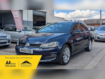Used Volkswagen Golf 2015 for sale - 79374319: Photo