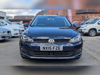 Used Volkswagen Golf 2015 for sale - 79374319: Photo