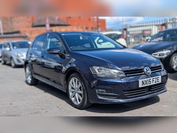 Used Volkswagen Golf 2015 for sale - 79374319: Photo