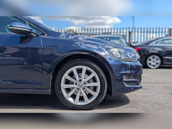 Used Volkswagen Golf 2015 for sale - 79374319: Photo