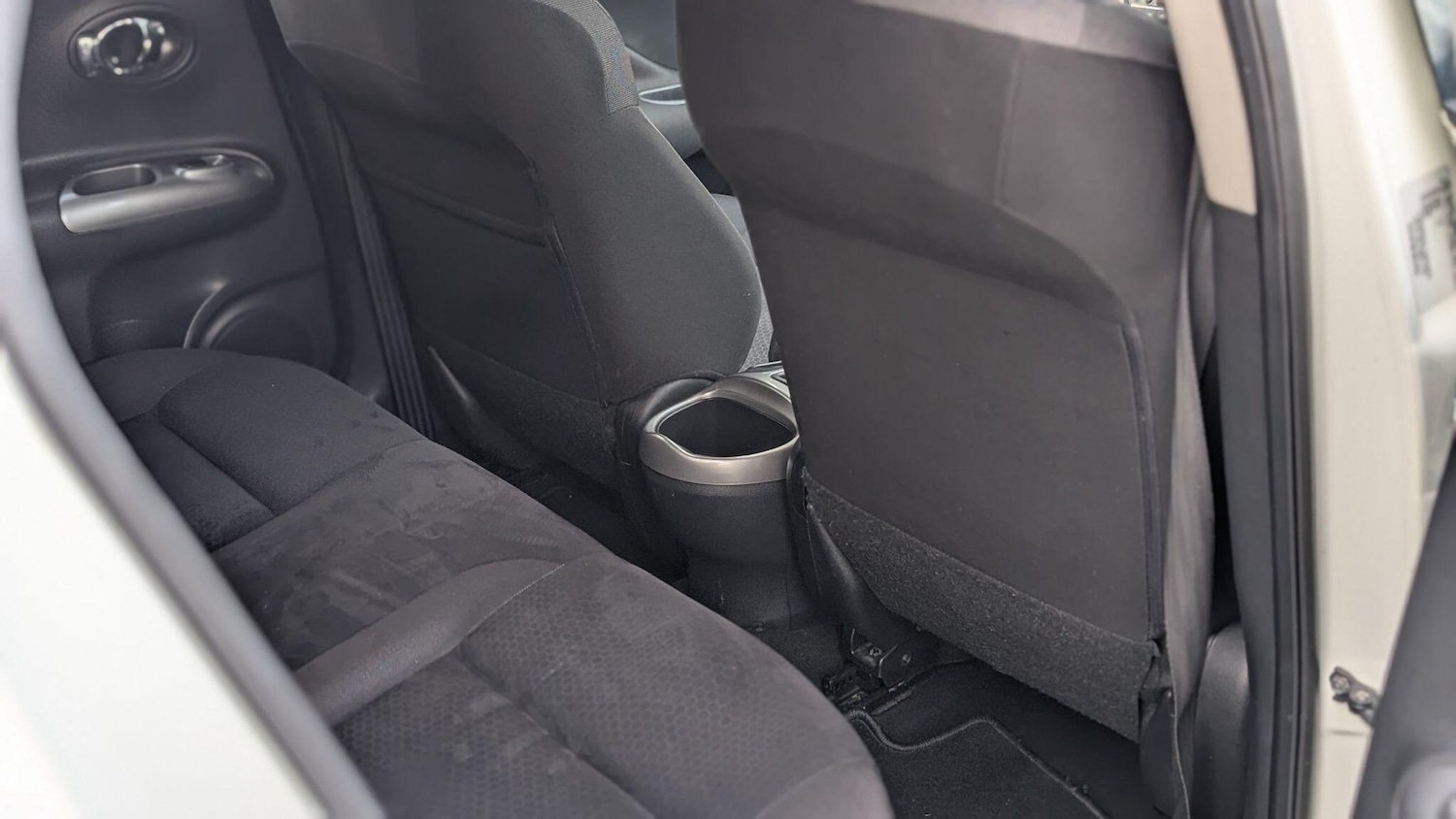 Used Nissan Juke 2011 for sale - 76832624: Photo 16