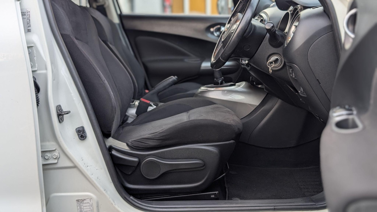 Used Nissan Juke 2011 for sale - 76832624: Photo 20