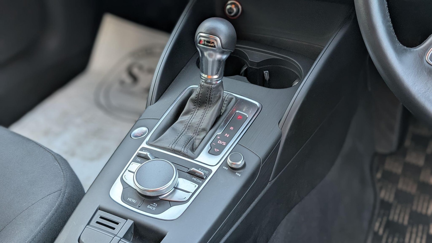 Vehicle 25