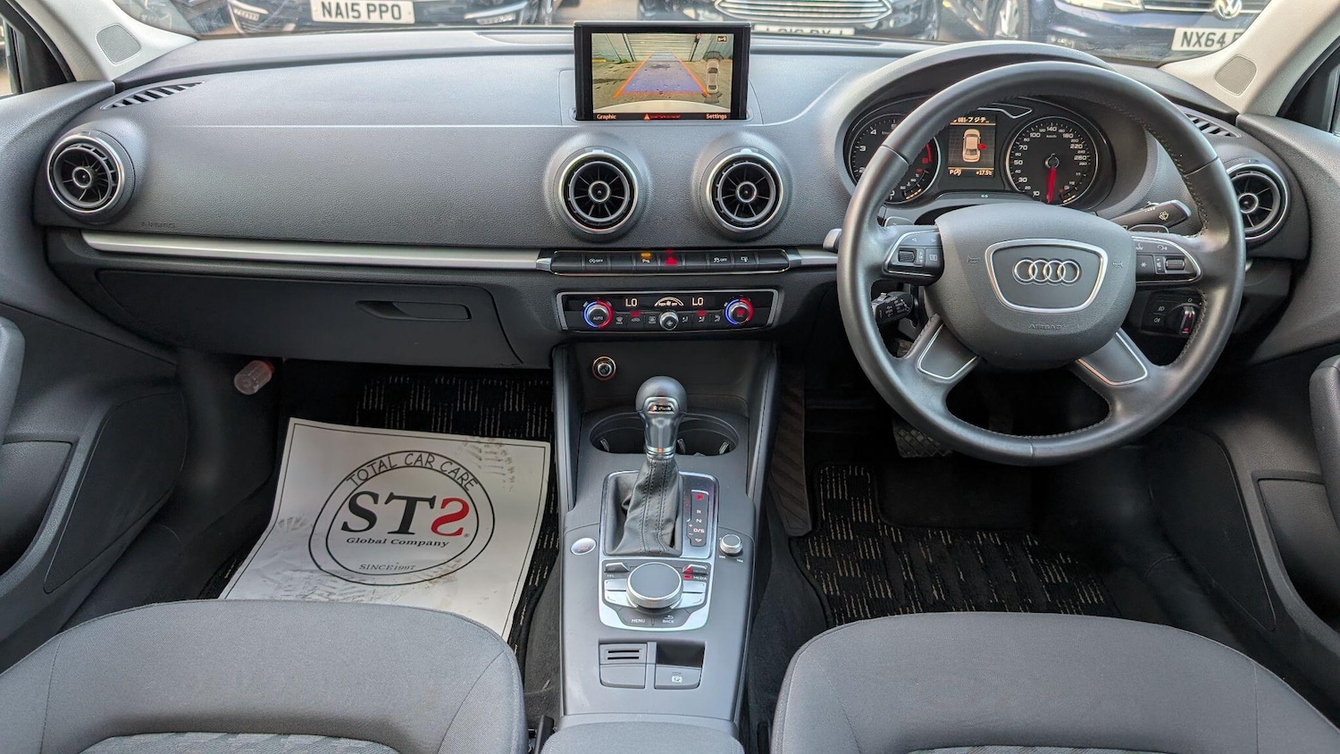 Vehicle 9