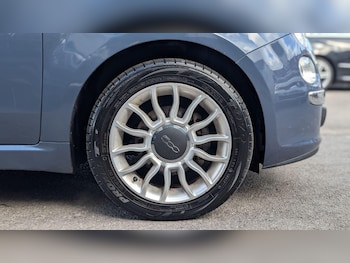 Used Fiat 500 2014 for sale - 79441561: Photo