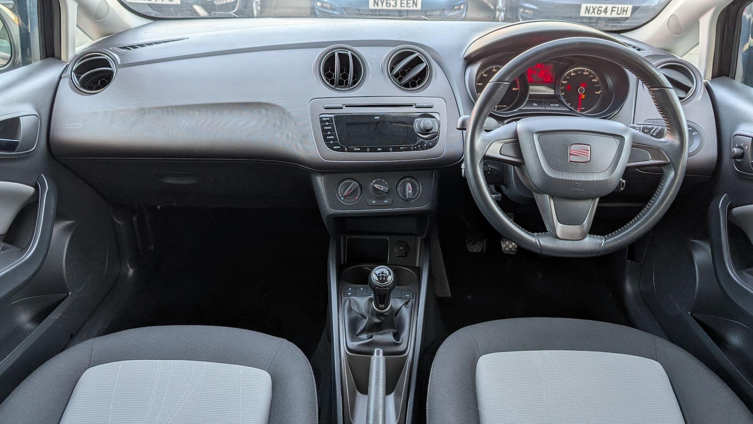 Used SEAT Ibiza 2013 for sale - 76059244: Photo 10