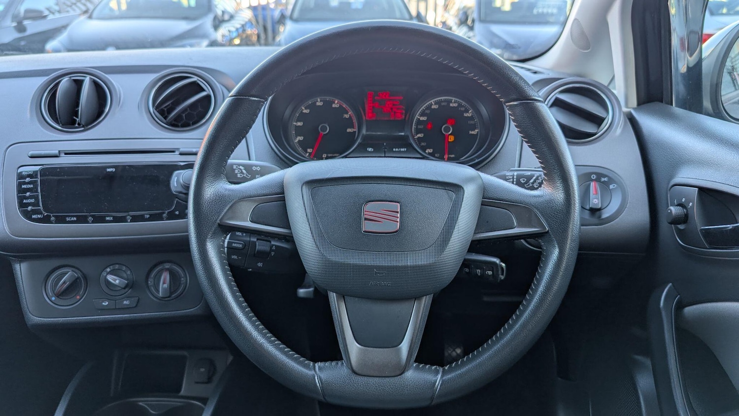 Used SEAT Ibiza 2013 for sale - 76059244: Photo 11
