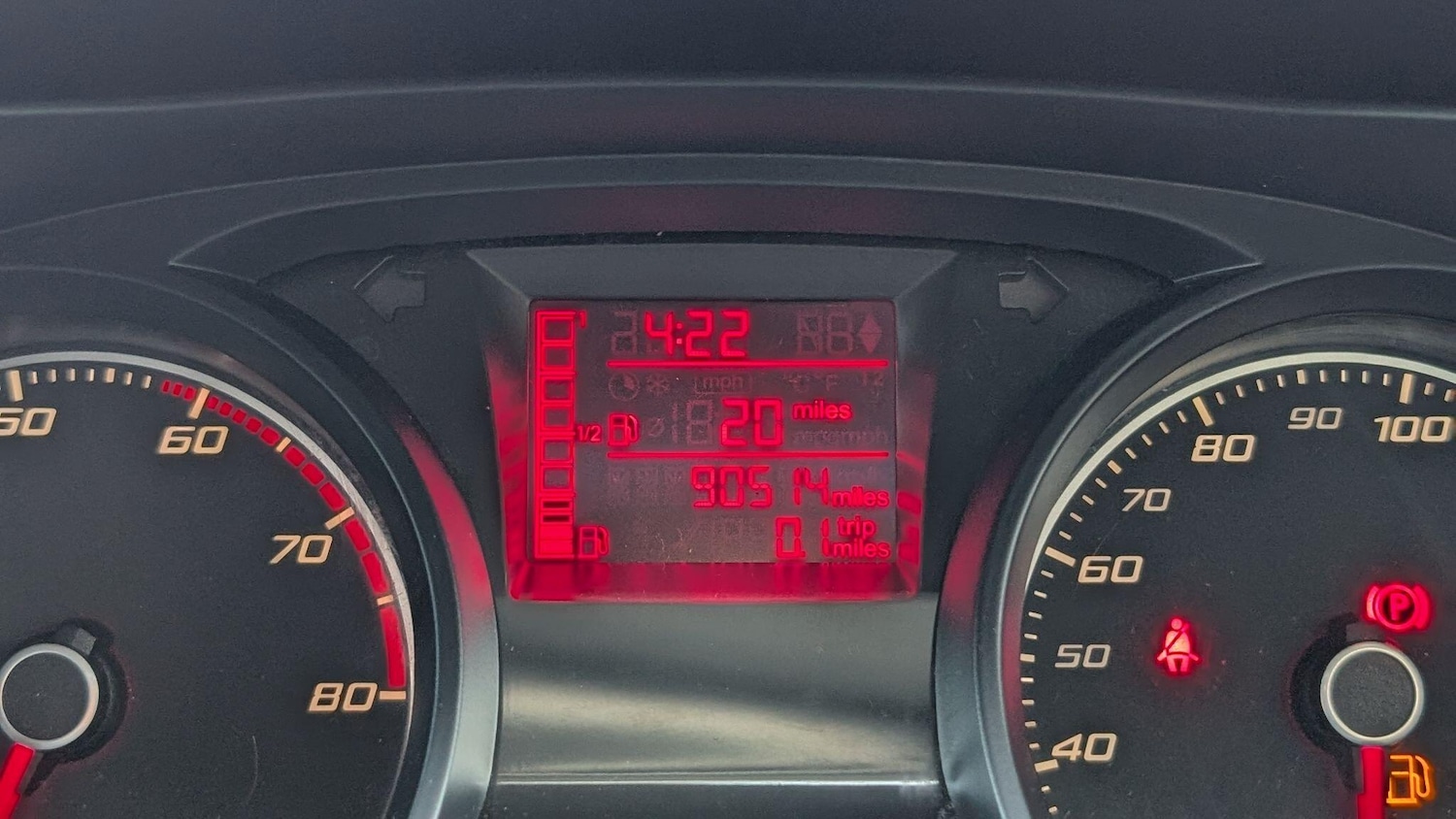 Used SEAT Ibiza 2013 for sale - 76059244: Photo 13