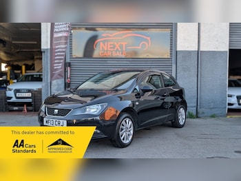 SEAT - Ibiza