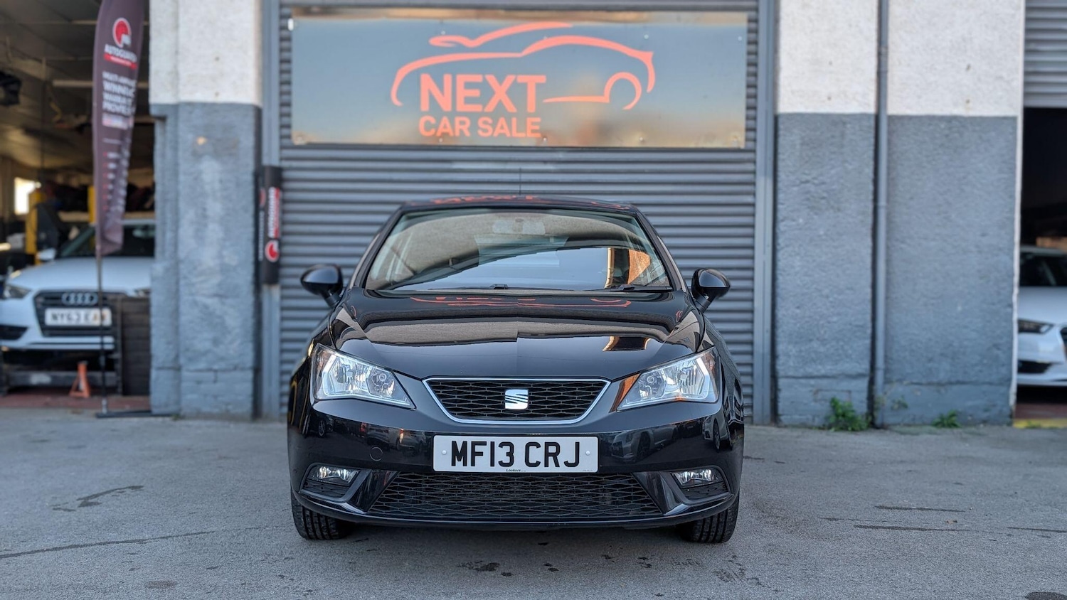 Used SEAT Ibiza 2013 for sale - 76059244: Photo 2