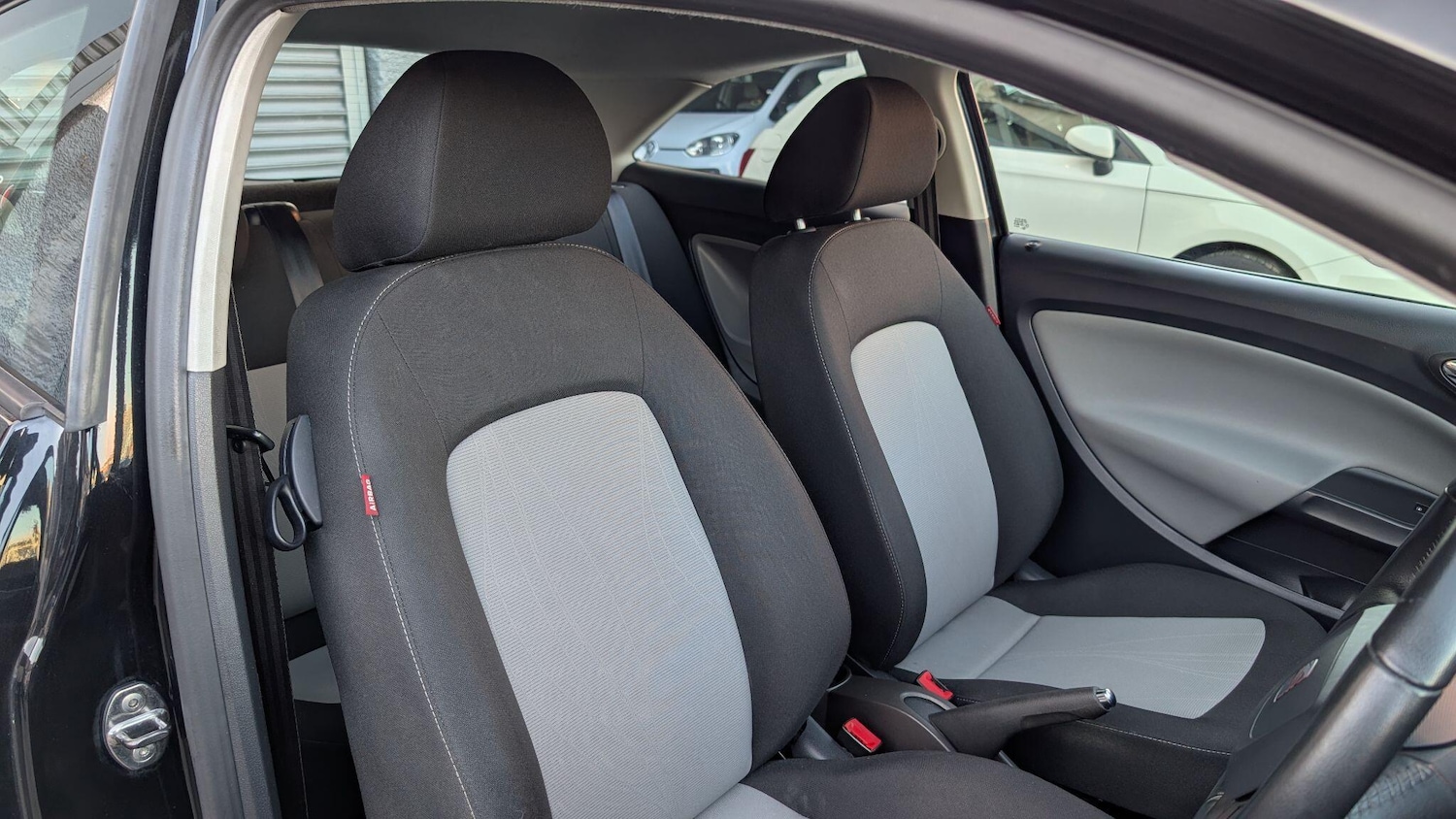 Used SEAT Ibiza 2013 for sale - 76059244: Photo 25