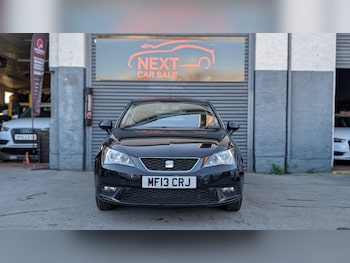Used SEAT Ibiza 2013 for sale - 76059244: Photo 2