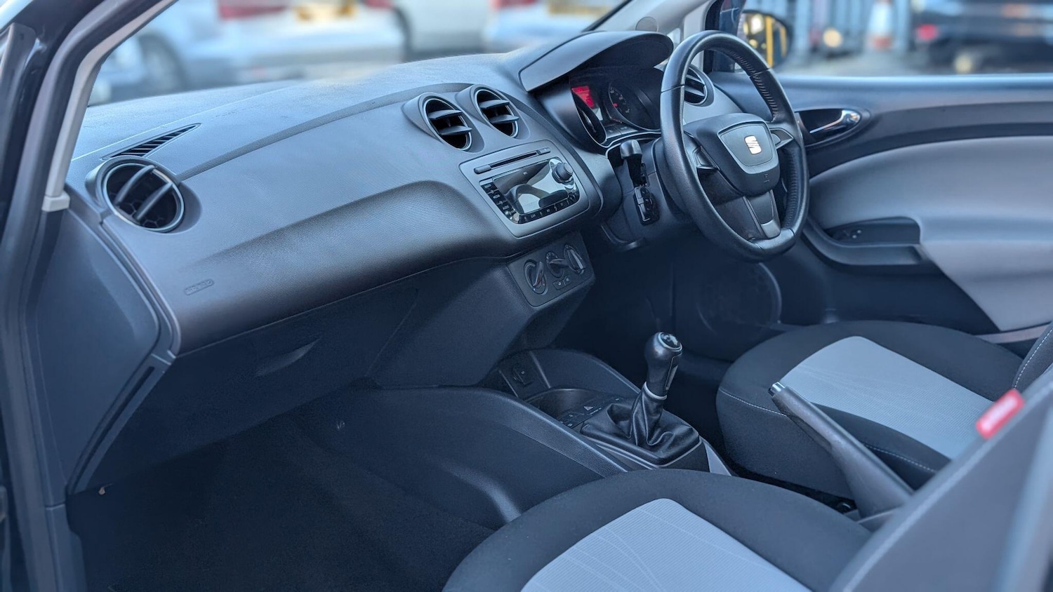 Used SEAT Ibiza 2013 for sale - 76059244: Photo 33