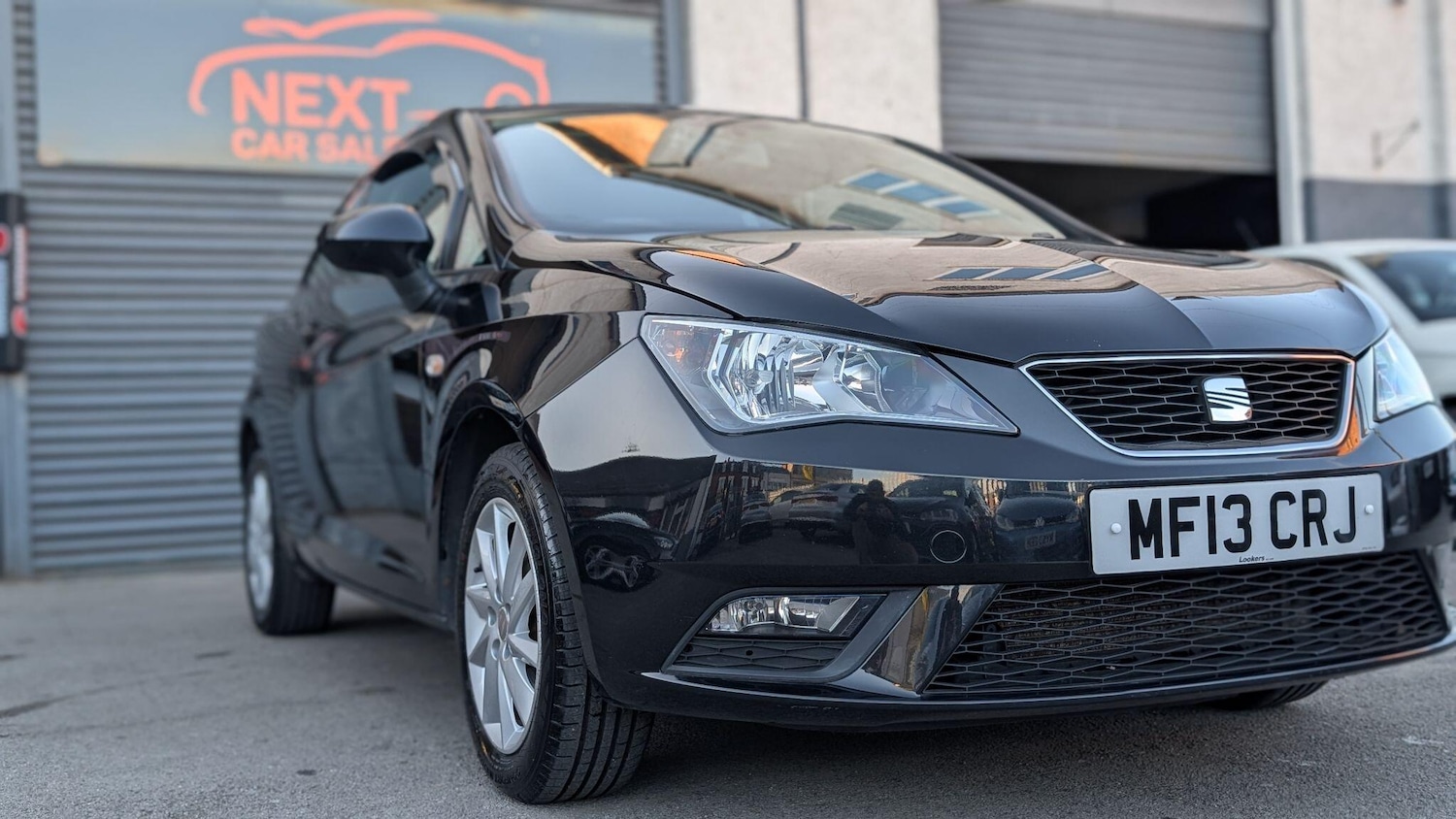 Used SEAT Ibiza 2013 for sale - 76059244: Photo 39
