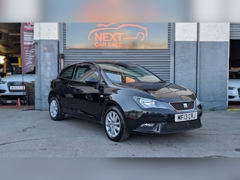 Used SEAT Ibiza 2013 for sale - 76059244: Photo 3