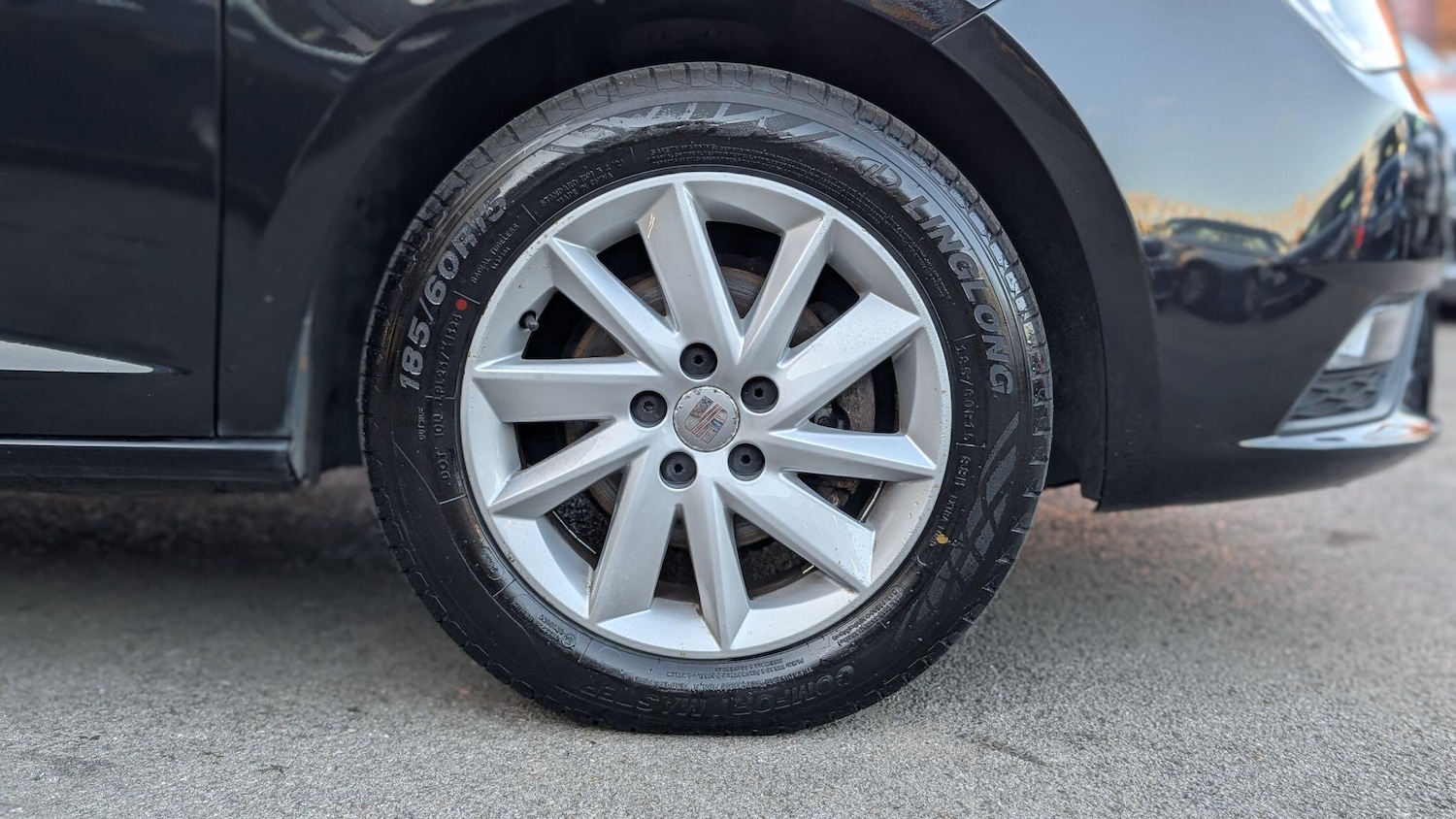 Used SEAT Ibiza 2013 for sale - 76059244: Photo 40