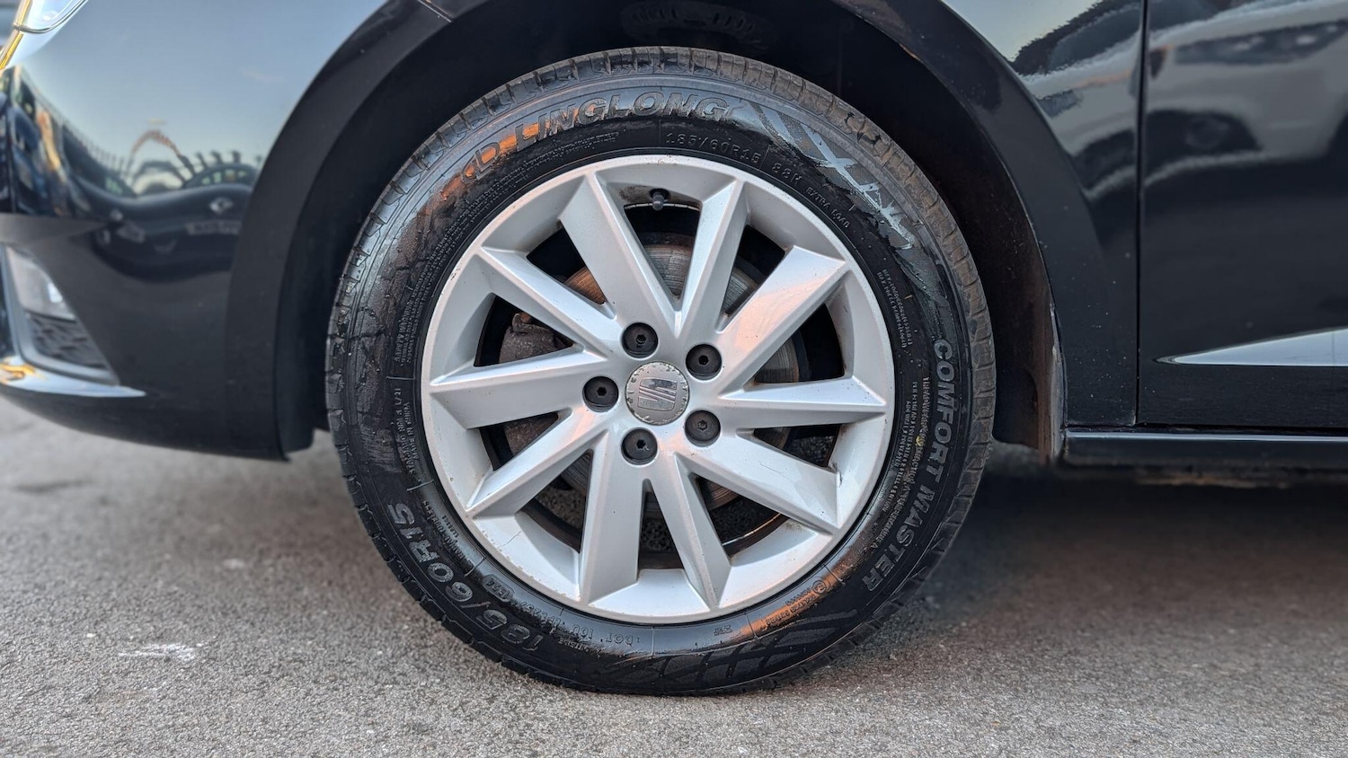 Used SEAT Ibiza 2013 for sale - 76059244: Photo 43