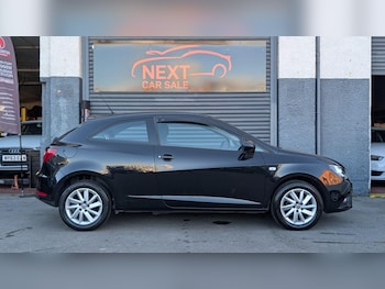 Used SEAT Ibiza 2013 for sale - 76059244: Photo 4