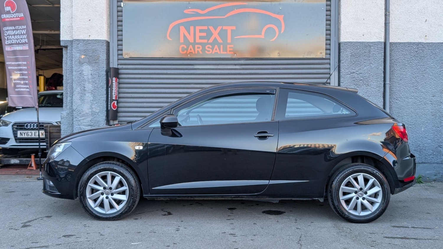 Used SEAT Ibiza 2013 for sale - 76059244: Photo 8