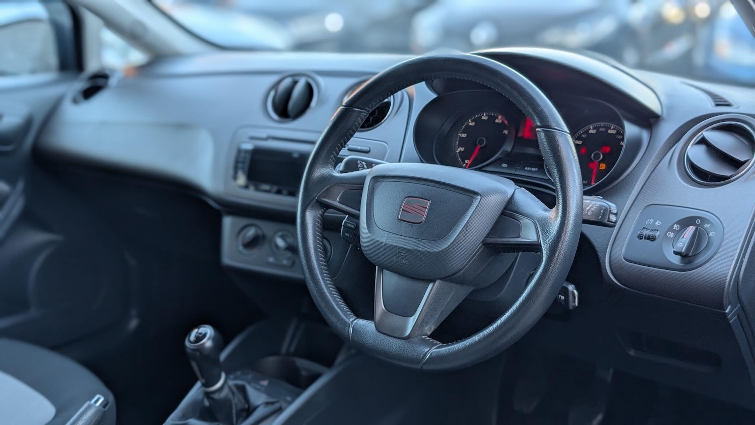 Used SEAT Ibiza 2013 for sale - 76059244: Photo 9