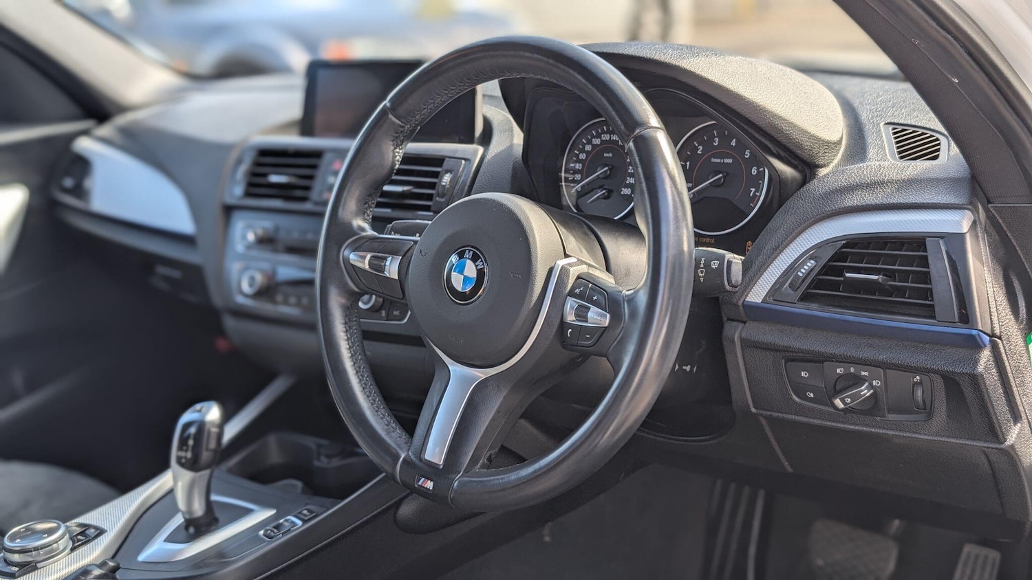 Used BMW 1 Series 2026 for sale - 78147900: Photo 10