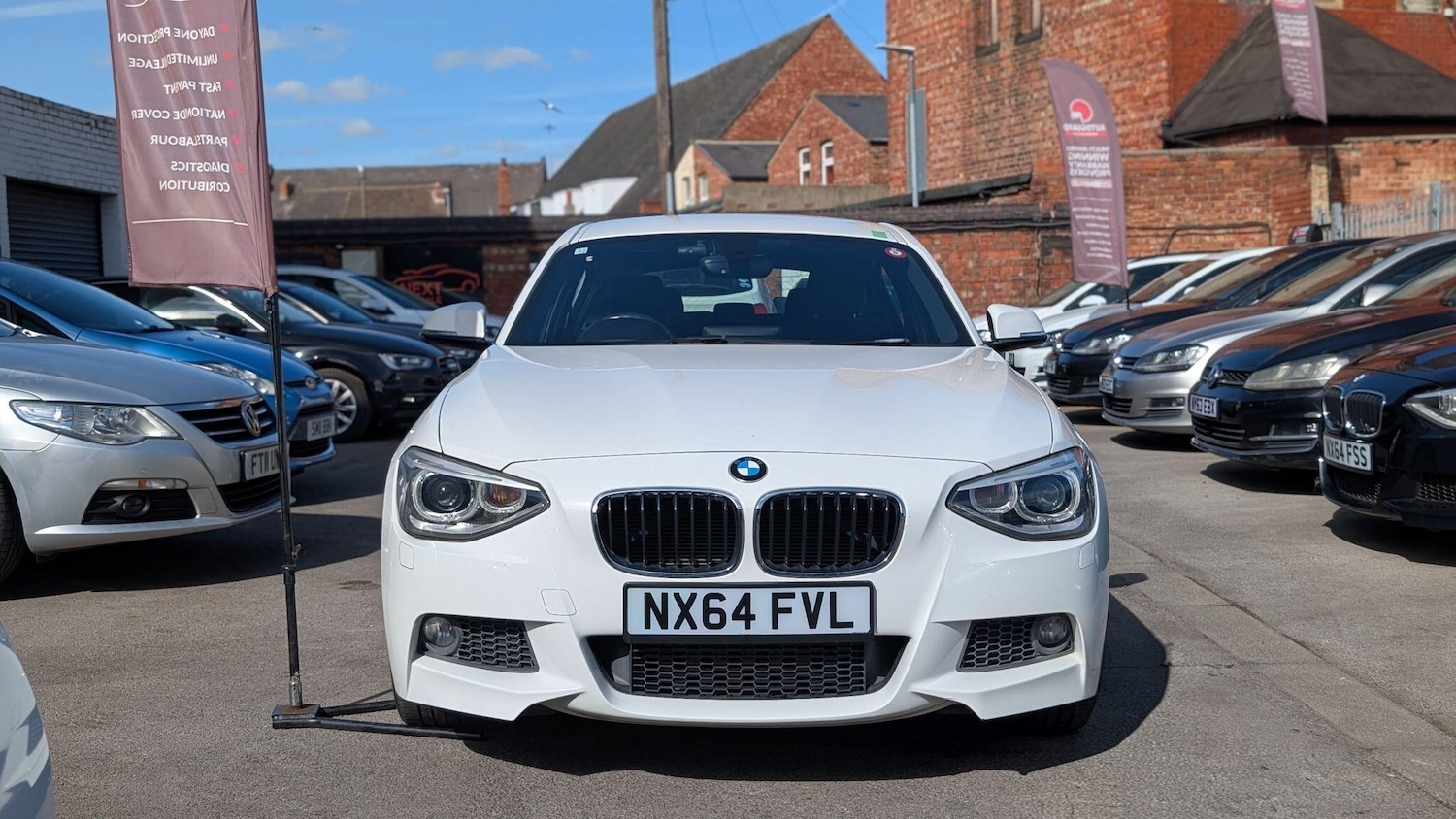 Used BMW 1 Series 2026 for sale - 78147900: Photo 2