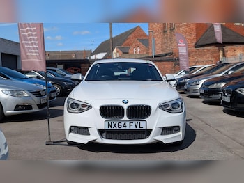 Used BMW 1 Series 2026 for sale - 78147900: Photo