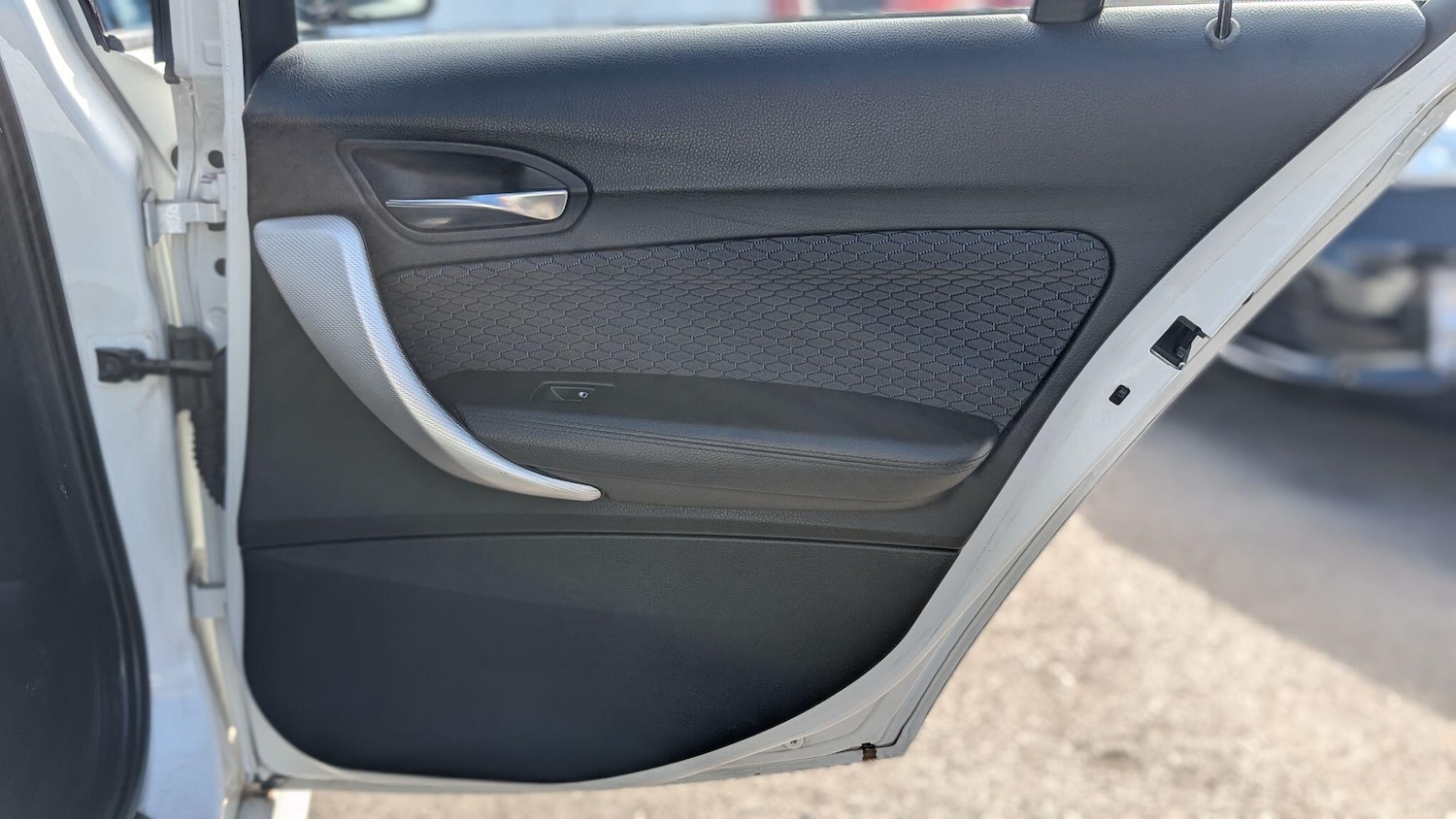 Used BMW 1 Series 2026 for sale - 78147900: Photo 39